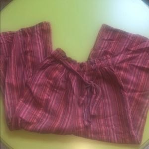 Super Cute AE flowy pants